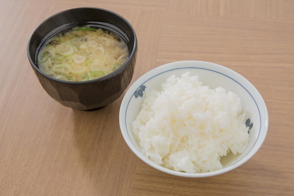 Hotel Route-Inn Court Karuizawa Miyota Экстерьер фото